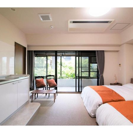 Arbor House - Vacation Stay 86731 Kagoshima Eksteriør billede