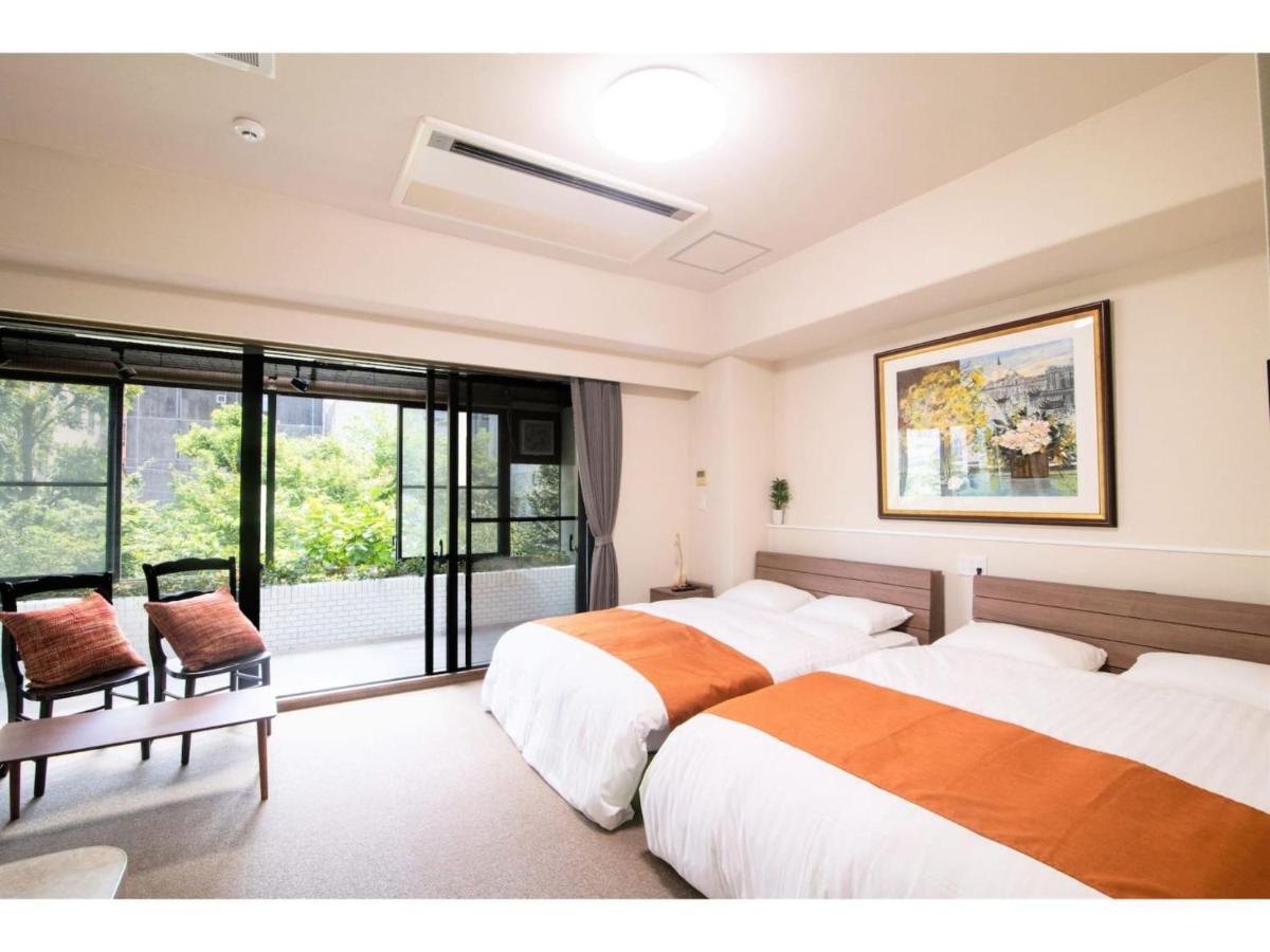 Arbor House - Vacation Stay 86731 Kagoshima Eksteriør billede