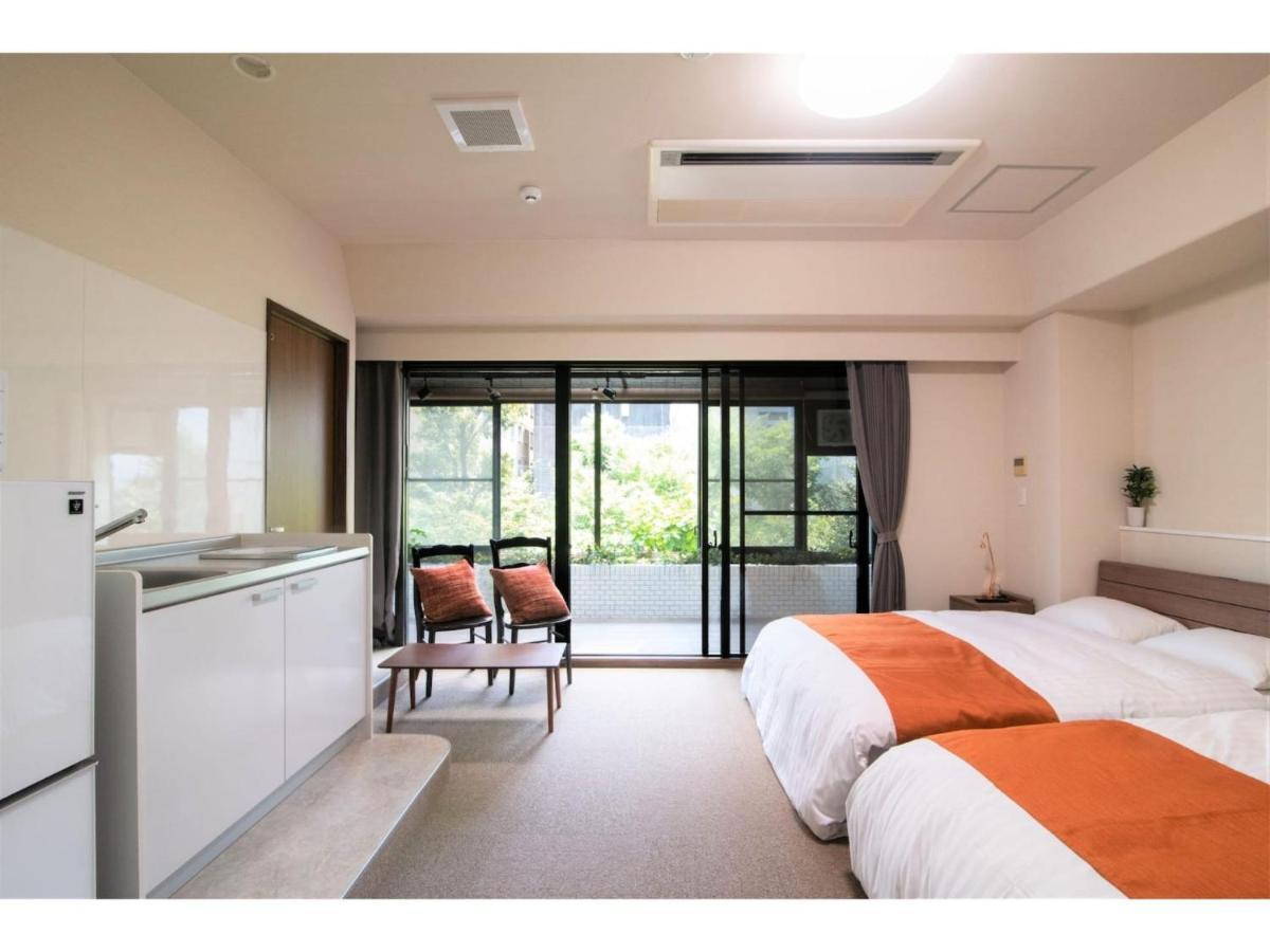 Arbor House - Vacation Stay 86731 Kagoshima Eksteriør billede