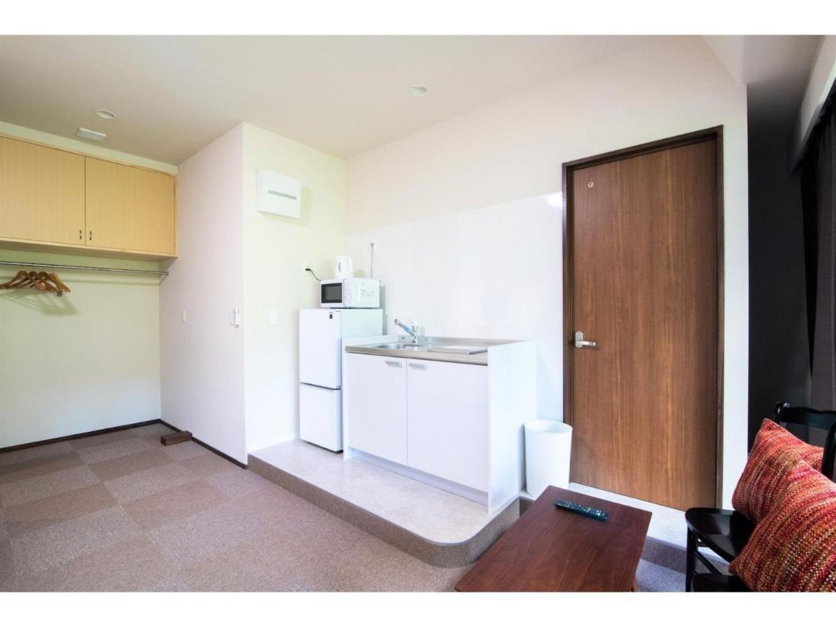 Arbor House - Vacation Stay 86731 Kagoshima Eksteriør billede