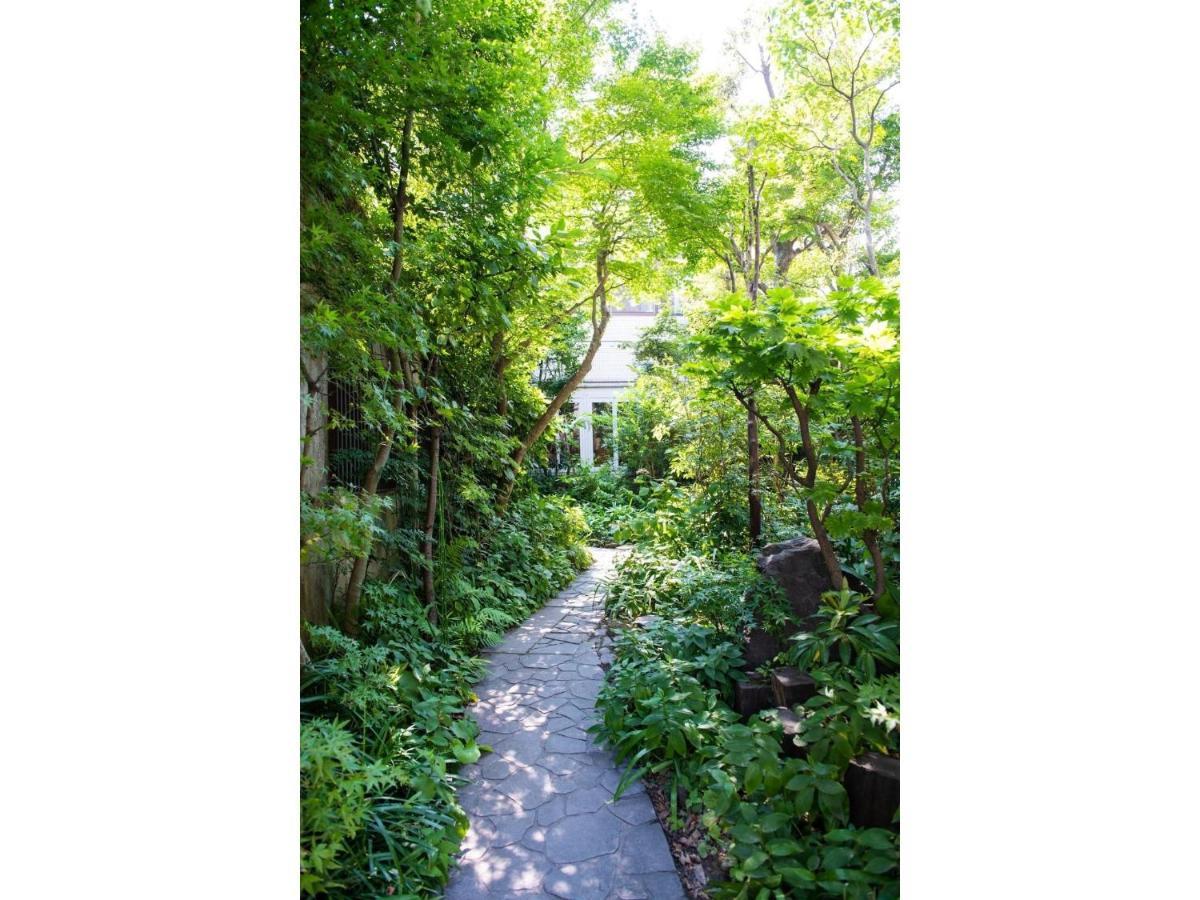 Arbor House - Vacation Stay 86731 Kagoshima Eksteriør billede