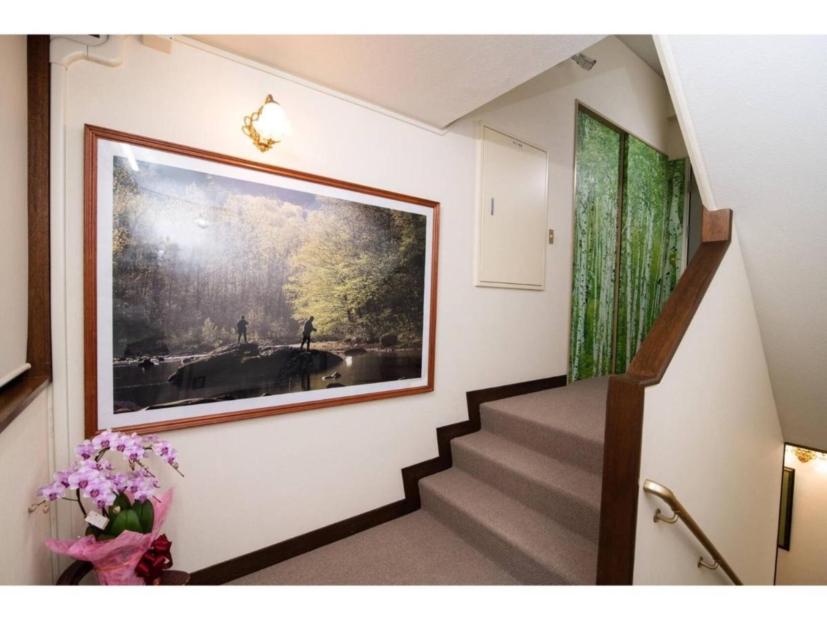 Arbor House - Vacation Stay 86731 Kagoshima Eksteriør billede